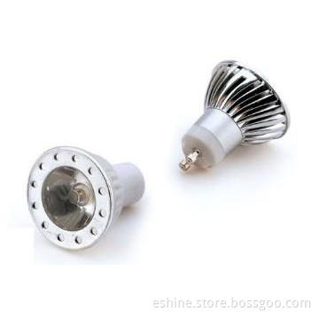MR16/GU10 LED Spotlight, 5W LED Spotlight
